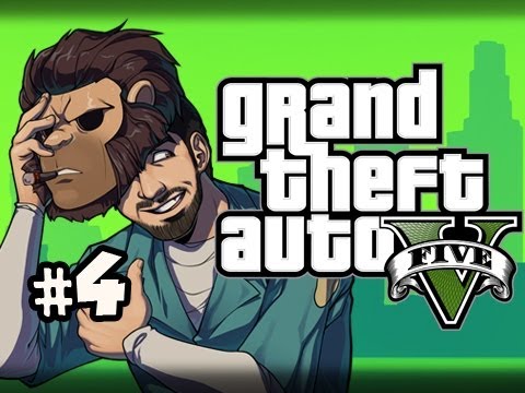 comment retrouver chop gta 5