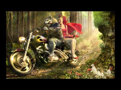 Dj Rahmanee & Deal ft  Sky Wikluh   Idemo Odma The Green Man Remix