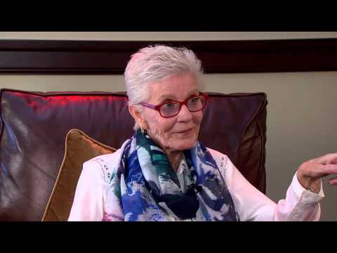 Speak Your Mind - Getting Help and Getting Better: A Conversation with Patty Duke