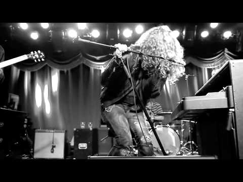J Roddy Walston & The Business - Use Your Language (Unofficial Video)