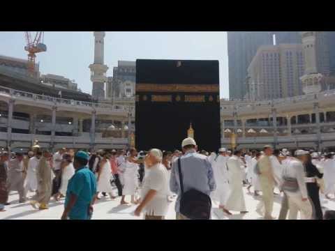 Düştüm Kabe Yollarına - İlahi