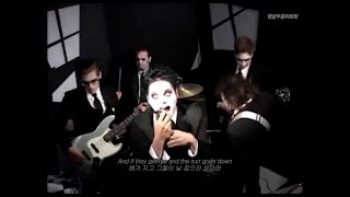 [한글자막] My Chemical Romance - Vampires Will Never Hurt You (MV)