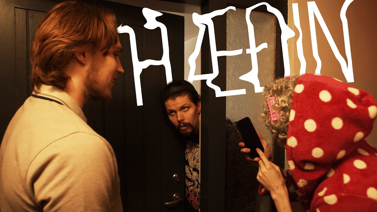 Hæðin - Official Trailer