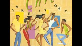Chic - Just Out Of Reach