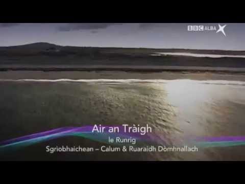 Air an Traigh - Runrig