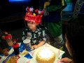 Ashton S Third Birthday
