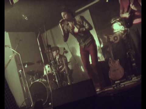 Freeloader [Live] by Catching Fire