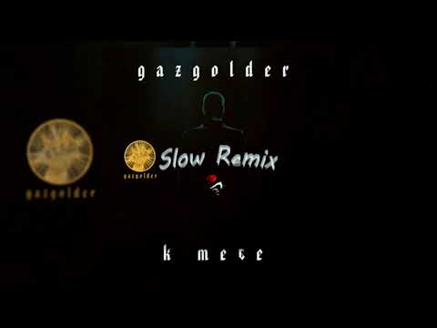 Скриптонит ft. Charusha - Космос (Slowed Remix)