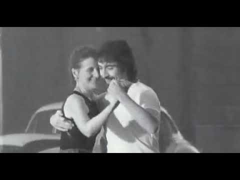 La lección de Tango (1997)