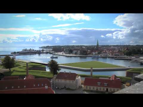 Helsingor Tourism Video FINAL