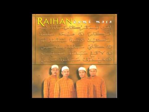 Raihan - Tihamah
