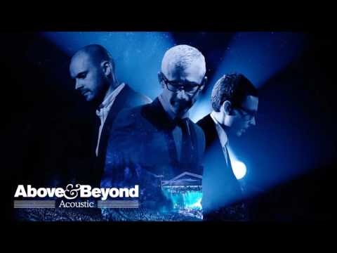 Above & Beyond - We're All We Need (Acoustic 432Hz)