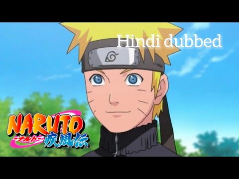 Naruto Shippuden | season 1| Hindi dubbed Episode 1 to 30