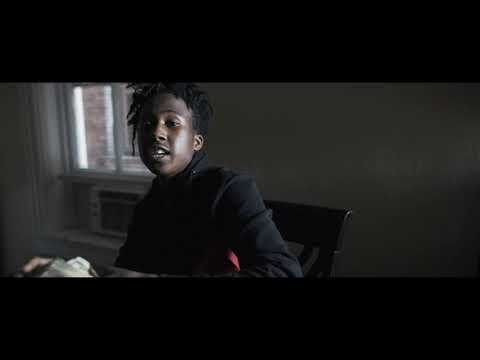 MBO PabloAnt - press the issue (Official Music Video)