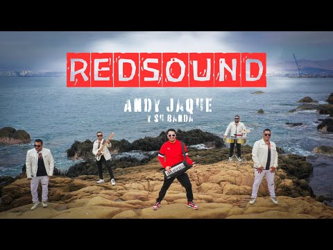 Redsound (Parte 1) -Andy Jaque Y Su Banda