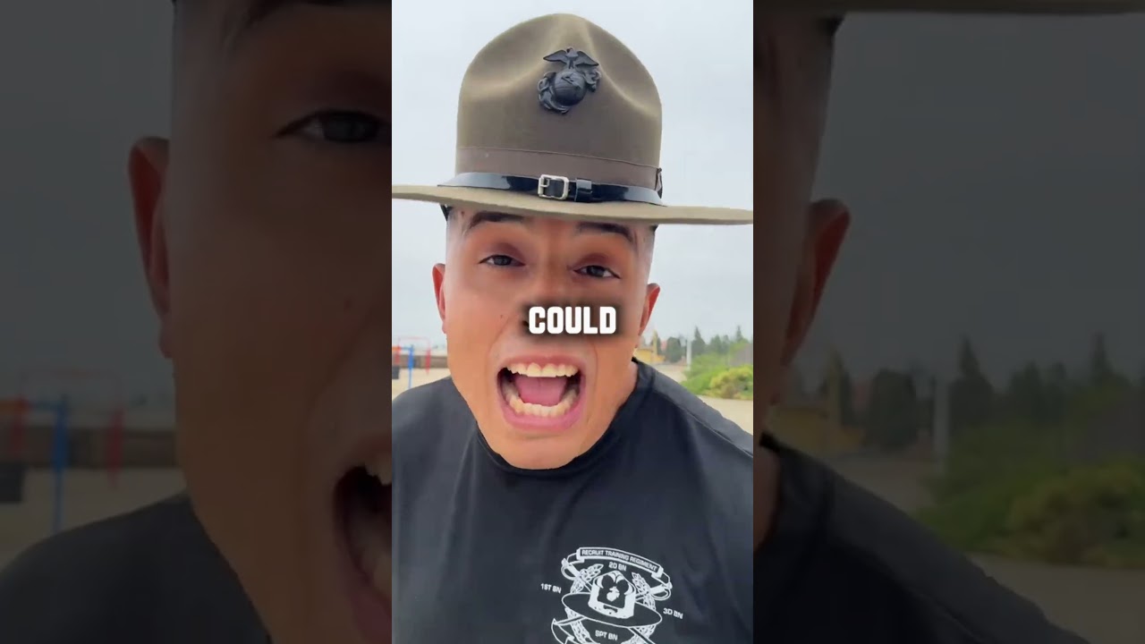 What Is The Most DANGEROUS Mistake A Recruit Can Make?