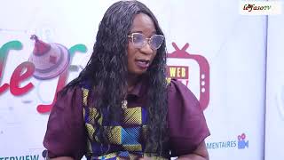 African Foods Nutrition Sarl