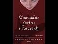 Cantando dietro i paraventi (2003) — film poster
