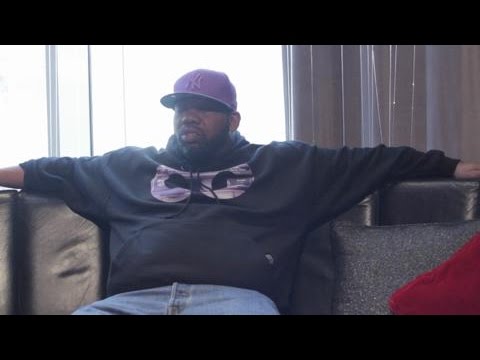 Raekwon On 'Once Upon A Time In Shaolin' Dispute: '88 Years Is A Long Fucking Time'