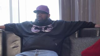 Raekwon On &#39;Once Upon A Time In Shaolin&#39; Dispute: &#39;88 Years Is A Long Fucking Time&#39;