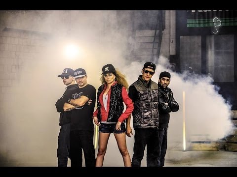 TapTap feat. Jay-Roc - No Stoppin RMX (Jakebeatz/Ghosthall RMX)