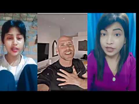 New Viral Video sumi and arifa 😂 I'm Jhonny Singh wlcm to assam morigaon district #jhonnysingh