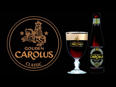 Gouden Carolus Classic