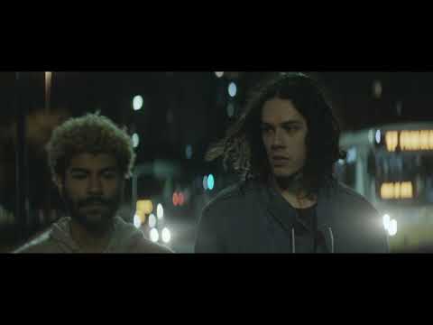 Hard Paint (bande-annonce)