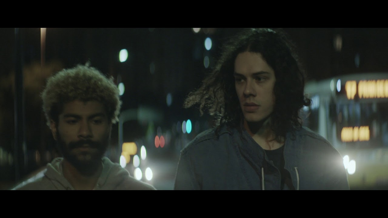 Miniature de la vidéo Hard Paint (bande-annonce) du film Le Garçon Fluo