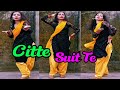 Chitte Suit Te Daag Pe Gaye Punjabi Song Dance Video Geeta Gaildar World Soniya Viralvideo