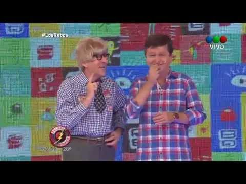 #LosRebos parte 1 SIN CODIFICAR 28-03-2015