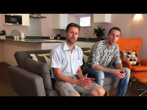 Luxury showhome opens at historic Millfields Estate