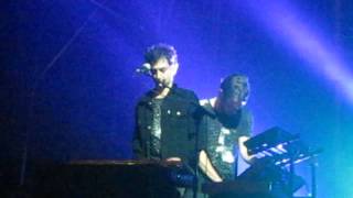 Le Luci Della Centrale Elettrica-I Sonic Youth-Atlantico Live