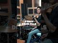 3 Easy And Musical Beginner Drum Fills