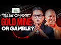 Yamuna Expressway Investment Goldmine Or Gamble ️ Noida Airport The Real Truth