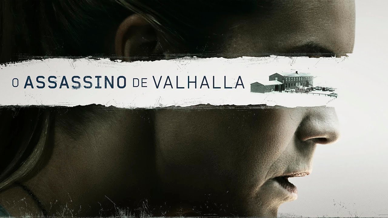 Trailer oficial de O Assassino de Valhalla