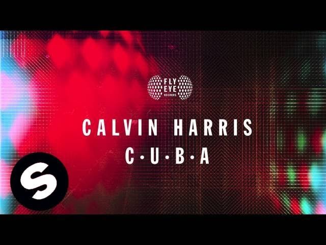 Calvin Harris S C U B A Sample Of James Brown S Funky President People It S Bad Whosampled