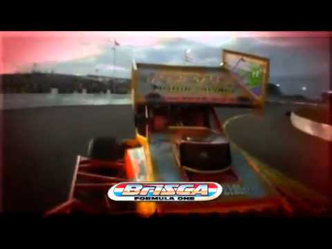 Brisca F1 Promo 2012