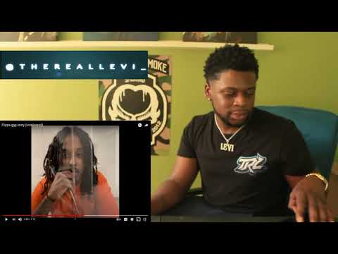 TRL Reaction Flippa - ggg story (unreleased)
