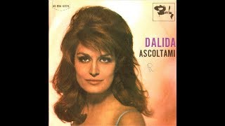 Ascoltami - Dalida