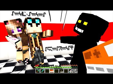 HO PARLATO CON L'INTRUSO!!! - FailCraft DUE #62