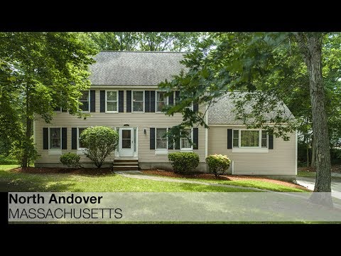 Video of 155 Laconia Circle | North Andover Massachusetts real estate & homes by Lisa Johnson