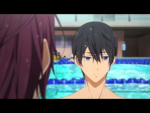 Free! Eternal Summer's Opening Song Performed by Oldcodex - News