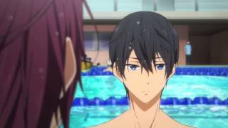 Free! - Eternal SummerAnime Trailer/PV Online