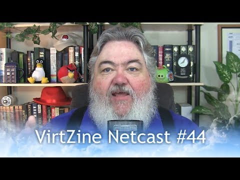 VirtZine #44 - "Roll Your Own Amazon S3 and VDI Competition"