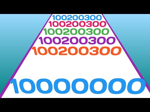 Merge Master: Number Run – Levels 1-20 Walkthrough | Funny Fails & First-Time Gameplay