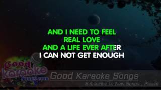 Feel - Stereophonics ( Karaoke Lyrics )