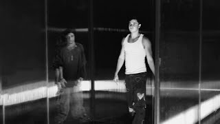 Download lagu John Summit - crystallized (Subtronics Remix) [ Lyric Visualizer] mp3