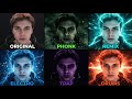 Oi Oi Oi A Eye Eye Meme All Music Version
