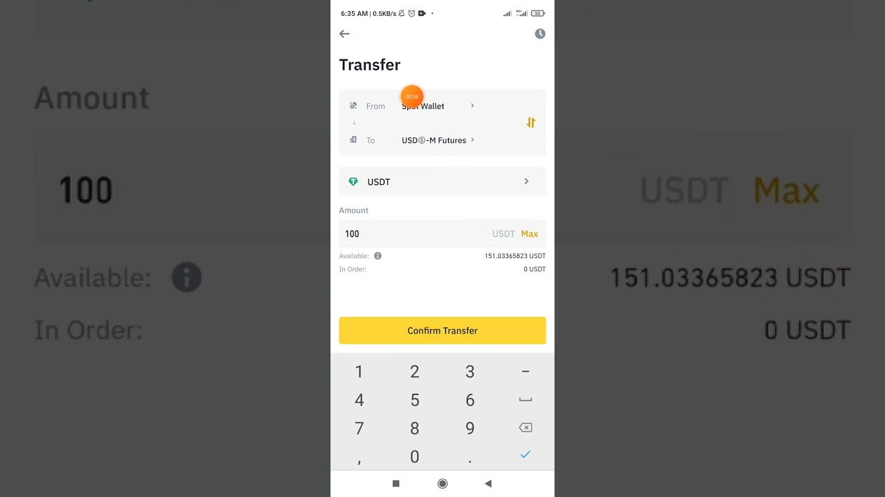 How To Set Up Your Binance For Cointech2u Futures Trading Robot
